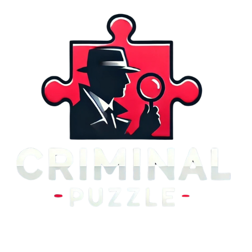 Criminal Puzzle